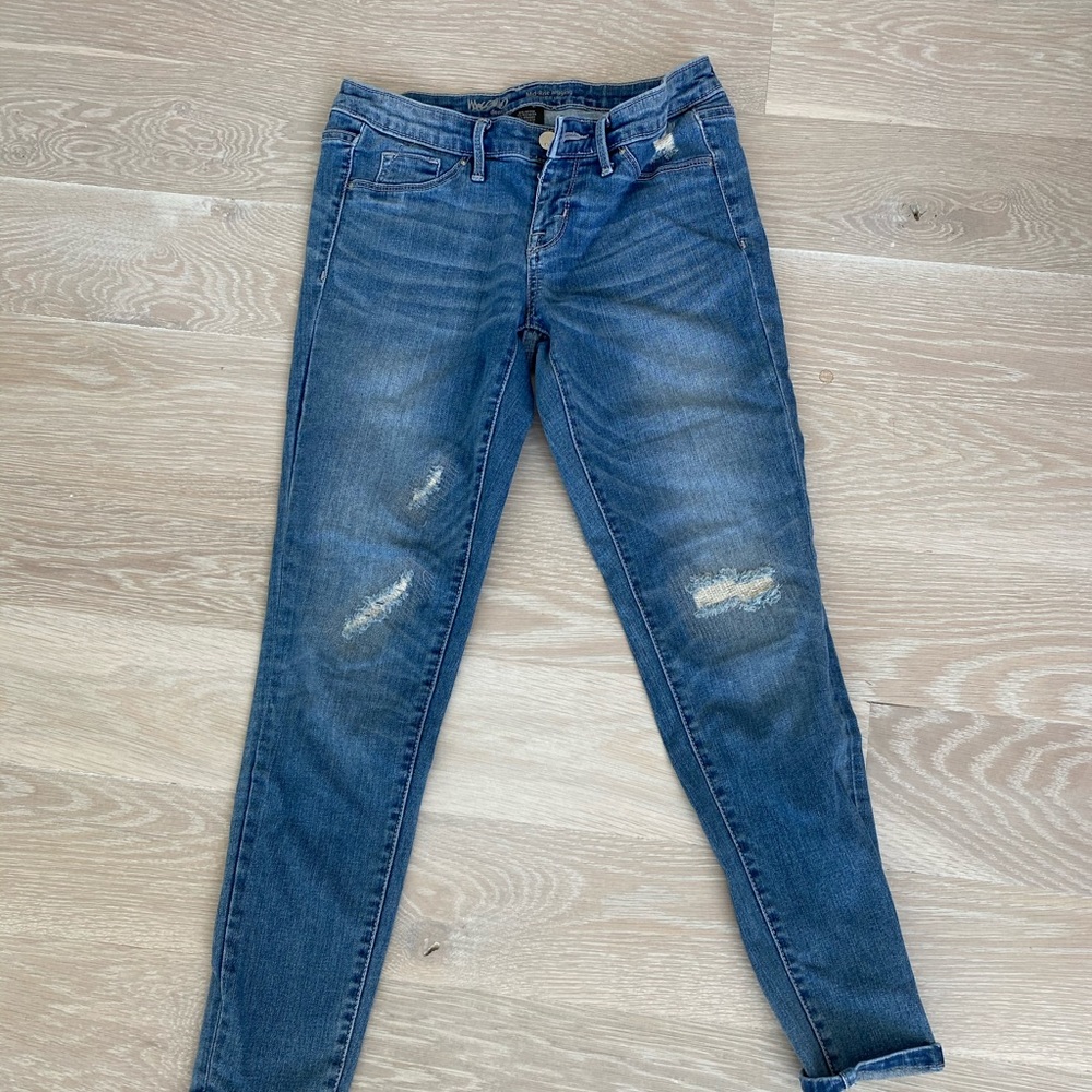 Jeans